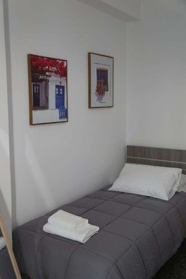 Apartment Welcome Syros Port
