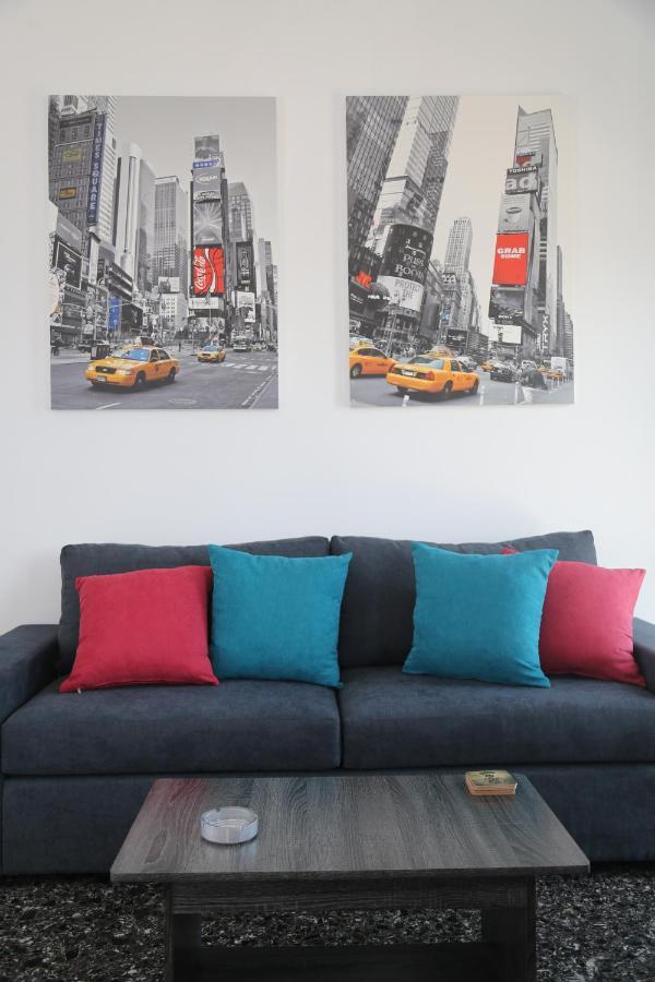 Welcome Syros Port Apartment
