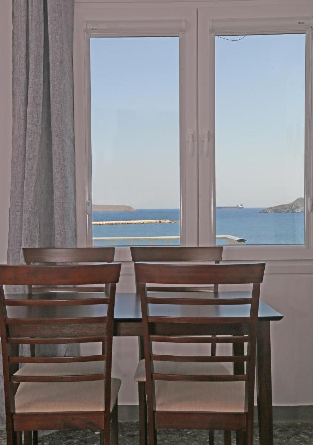 Apartment Welcome Syros Port *