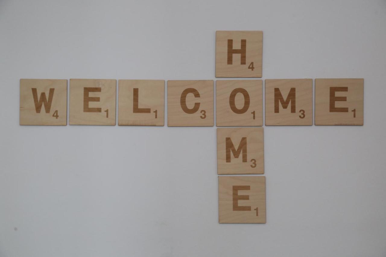 Welcome Syros Port
