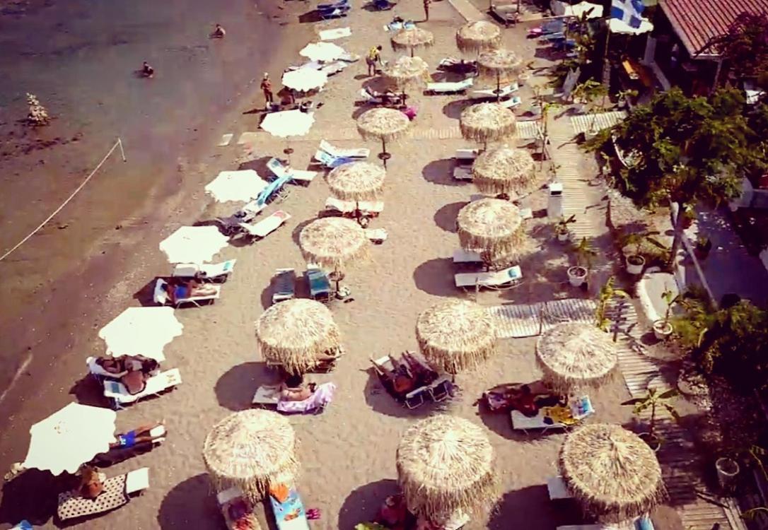 Tsambikos Apts