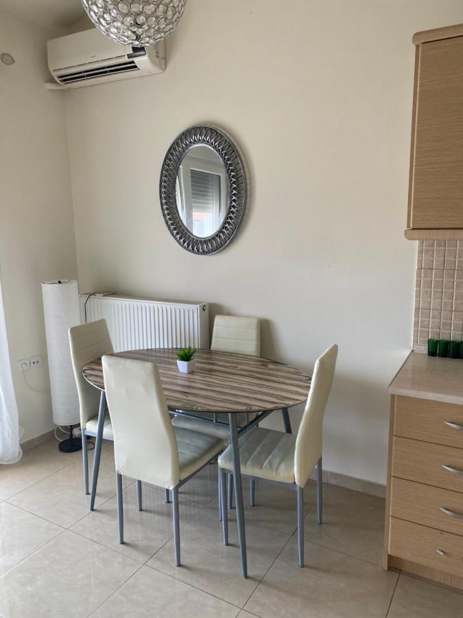 Apartment Anna *
