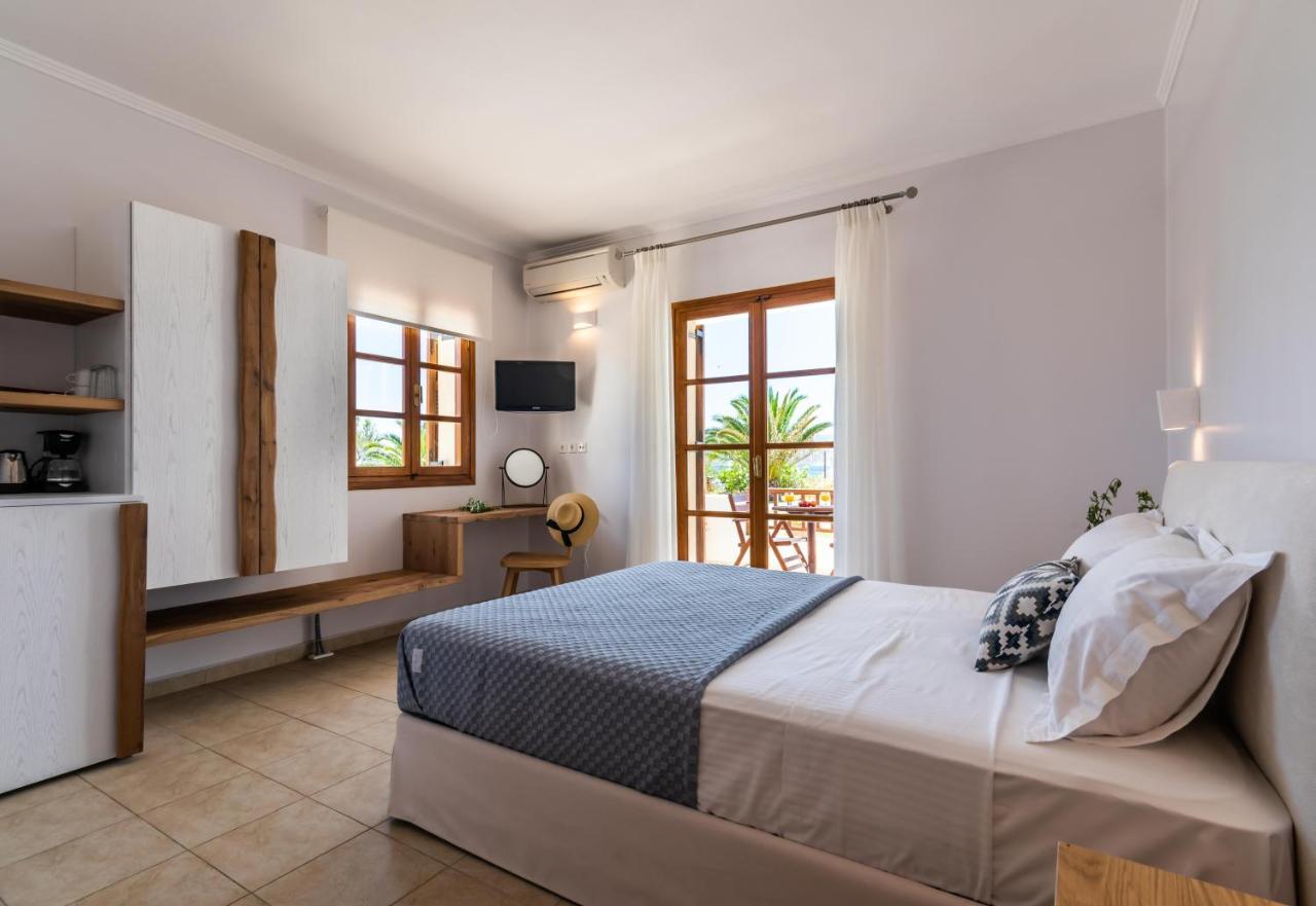 Aparthotel Konstantinos 2*
