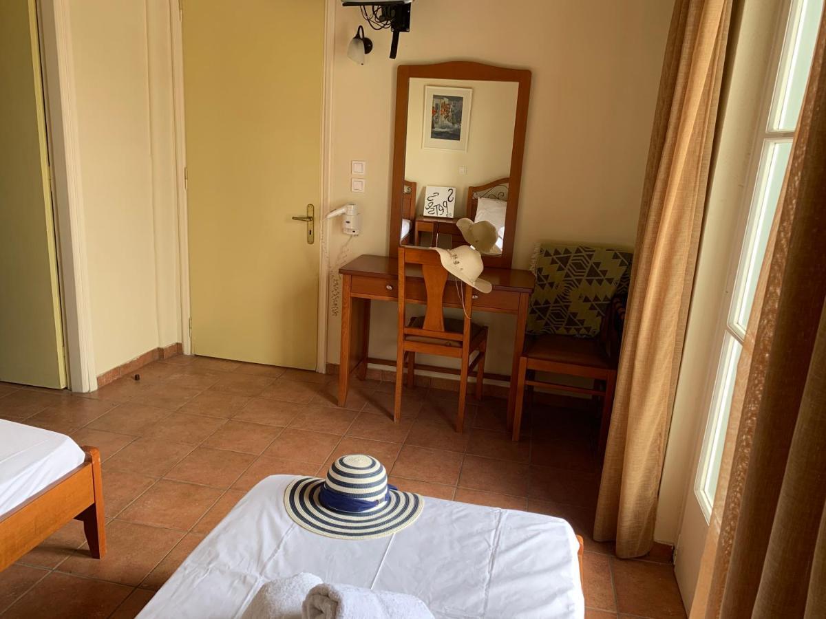 Hotel A Faros