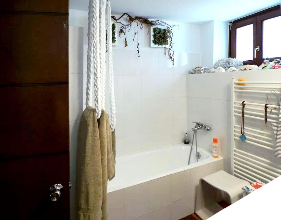 Retreat, Panoramic Sea View Apartment