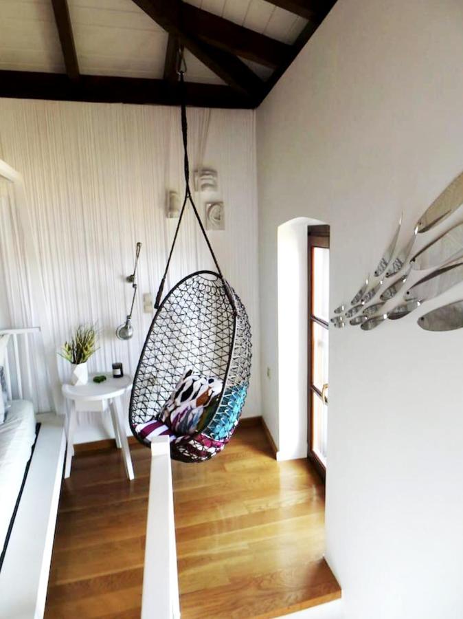 Retreat, Panoramic Sea View *
