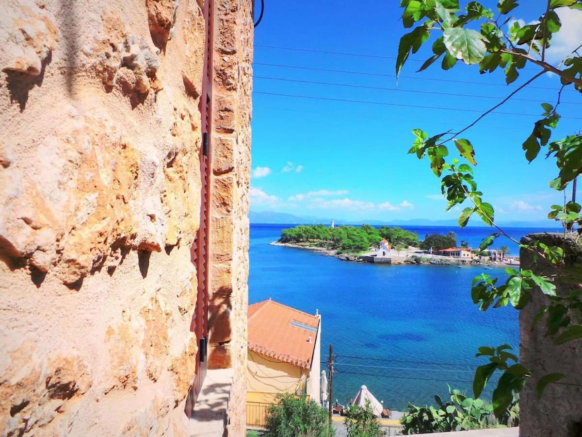 Retreat, Panoramic Sea View Apartment