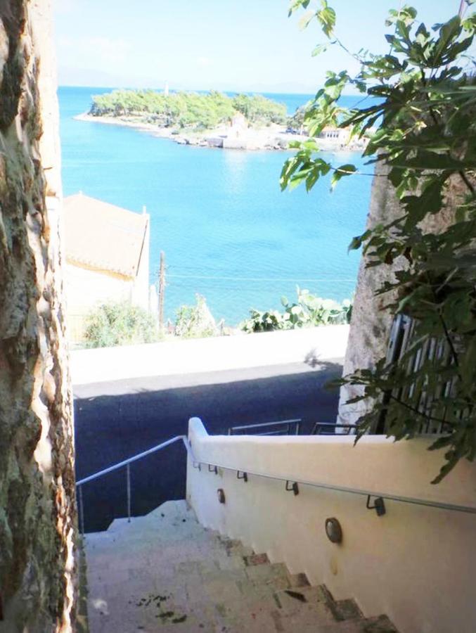 Apartment Retreat, Panoramic Sea View