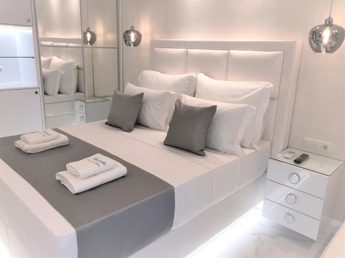 Amaryllis Luxury