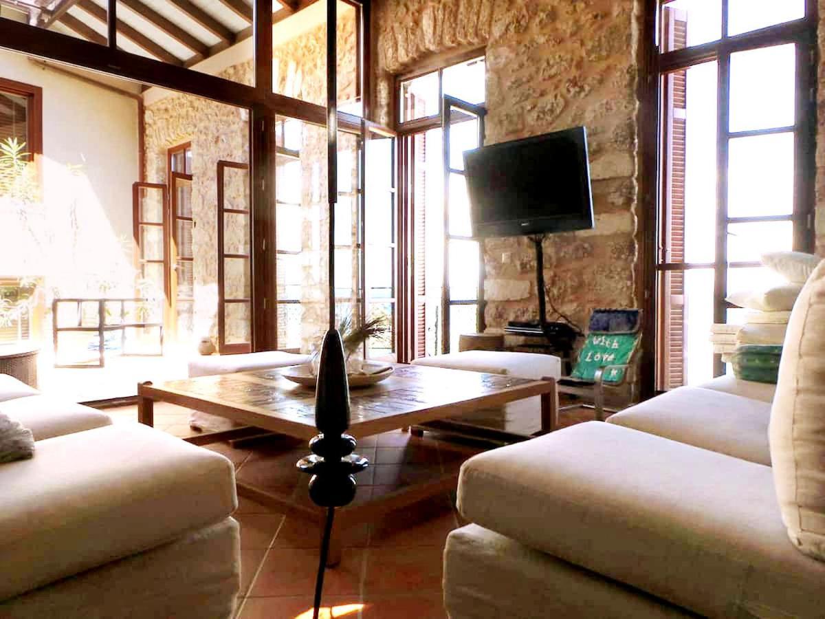 Retreat, Panoramic Sea View * Gythio