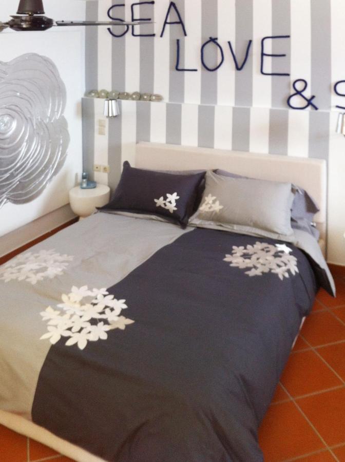 Apartment Retreat, Panoramic Sea View Gythio