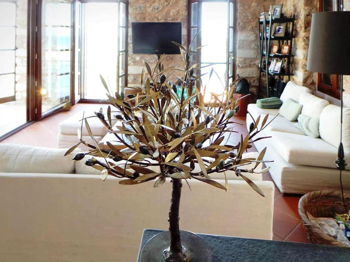 Retreat, Panoramic Sea View * Gythio