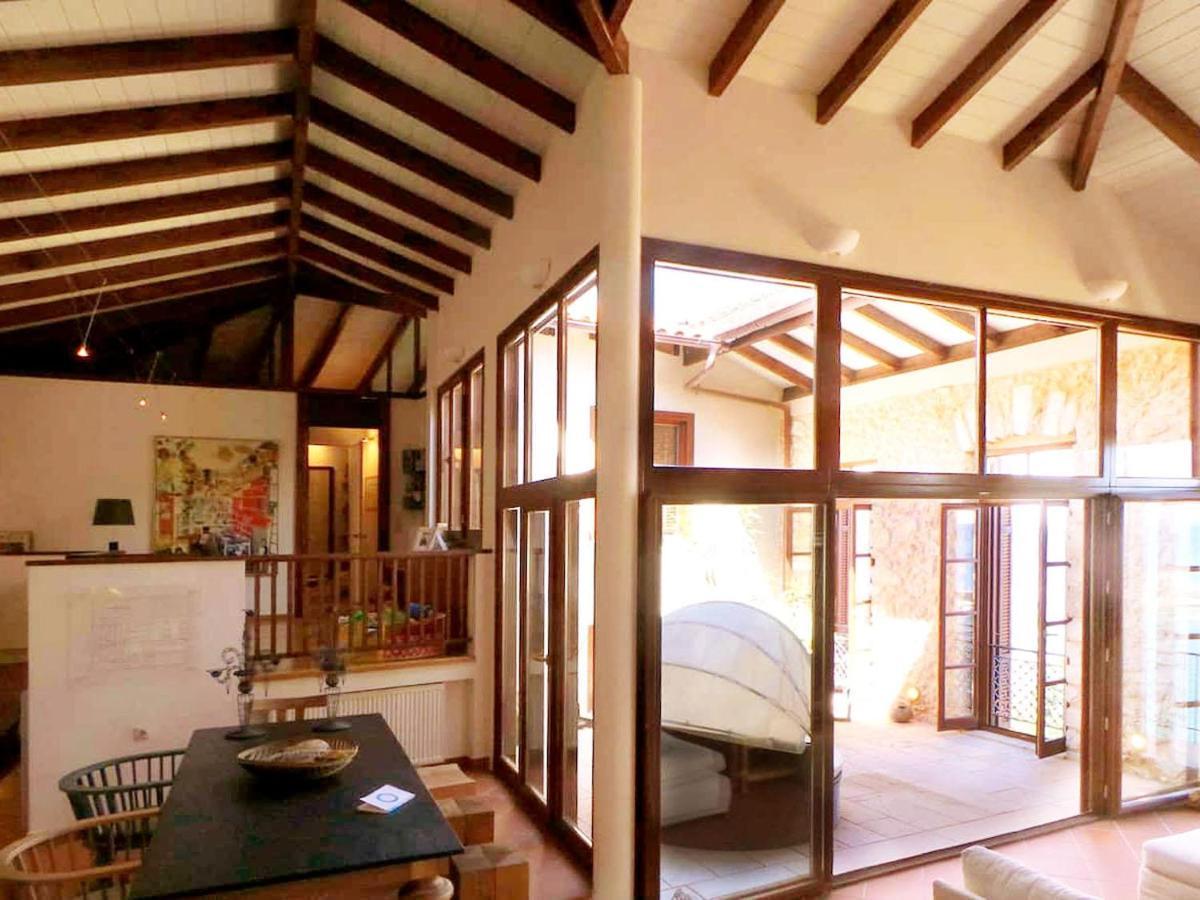 Retreat, Panoramic Sea View Apartment Gythio