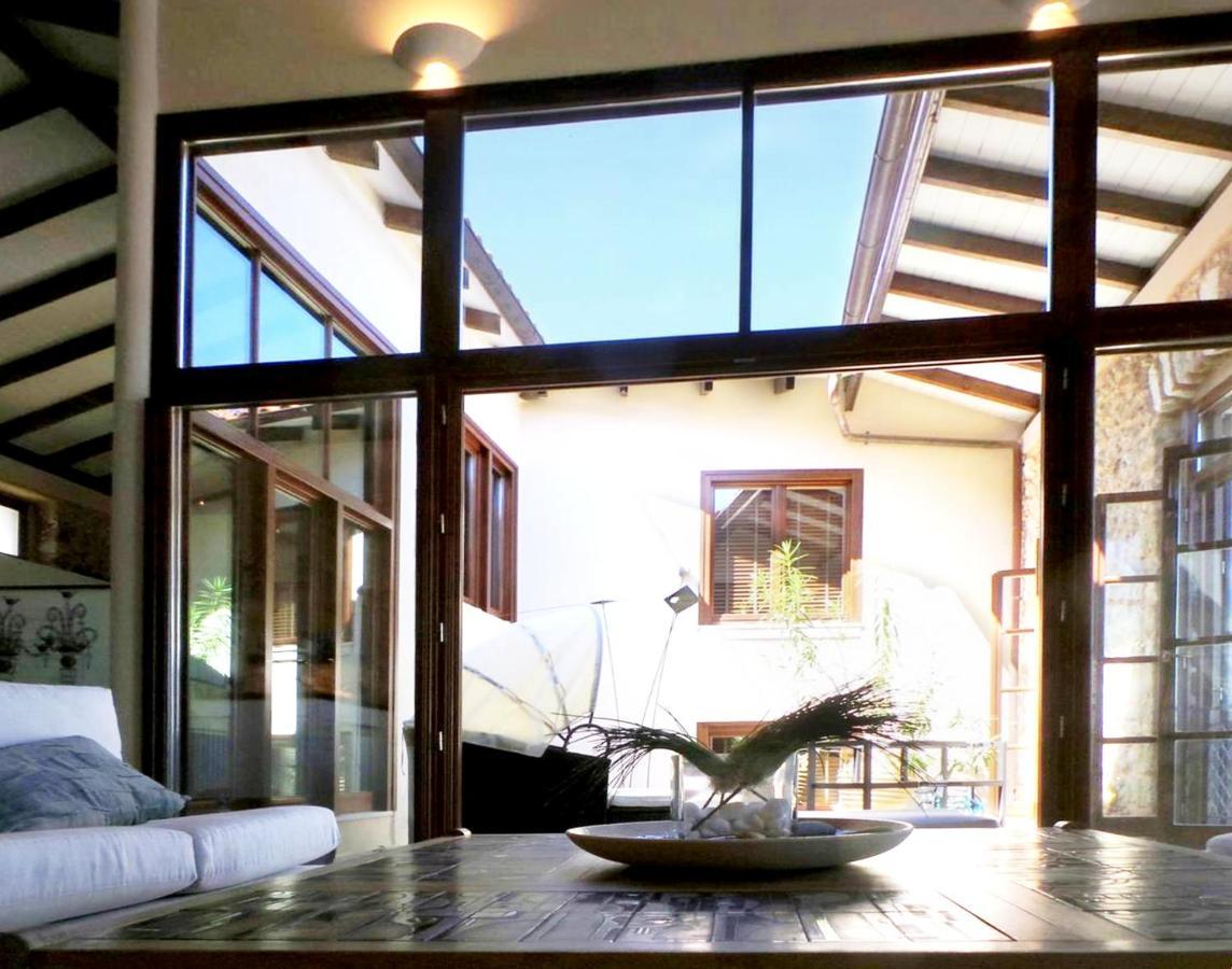 Retreat, Panoramic Sea View *