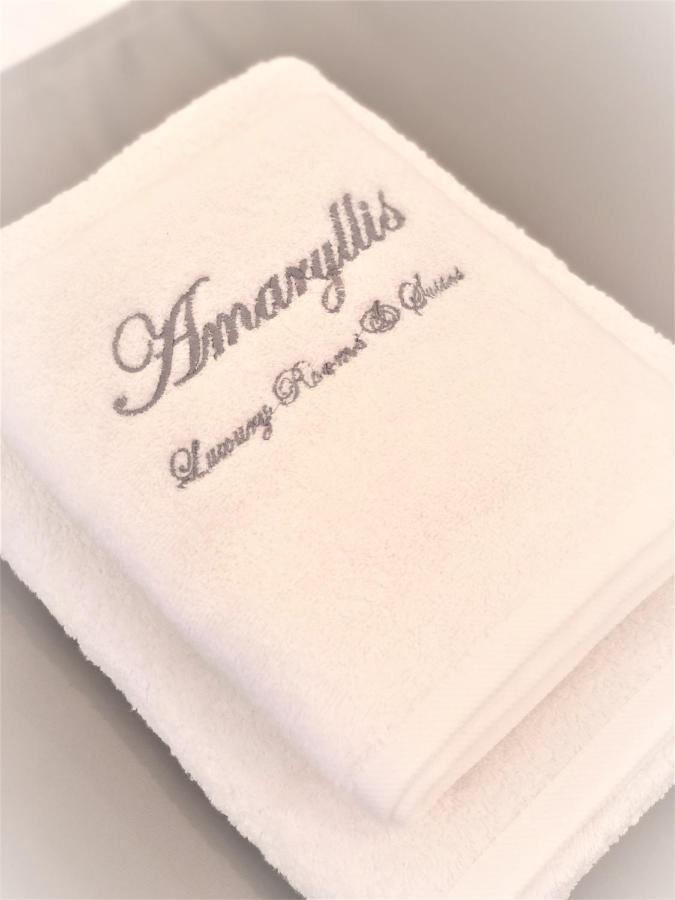 Amaryllis Luxury *