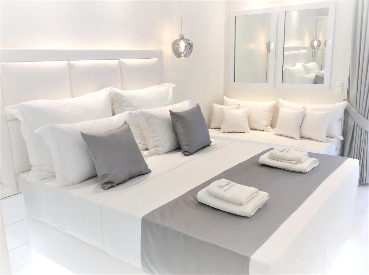 Amaryllis Luxury Guest house