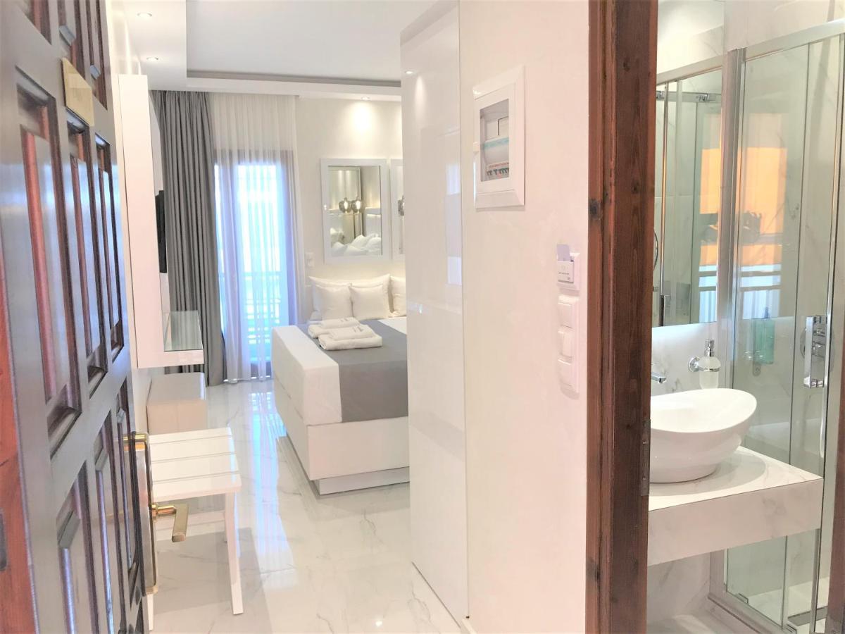 Amaryllis Luxury Guest house