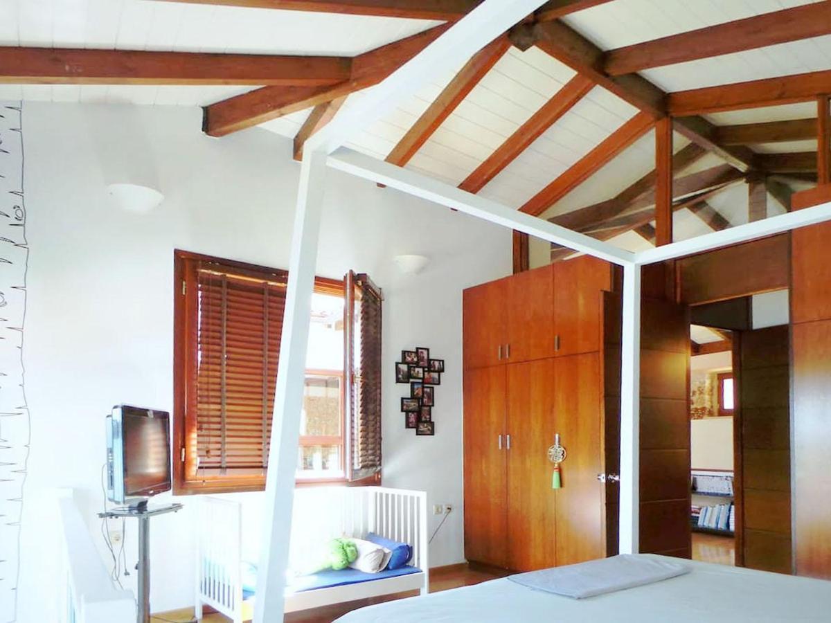 Retreat, Panoramic Sea View *