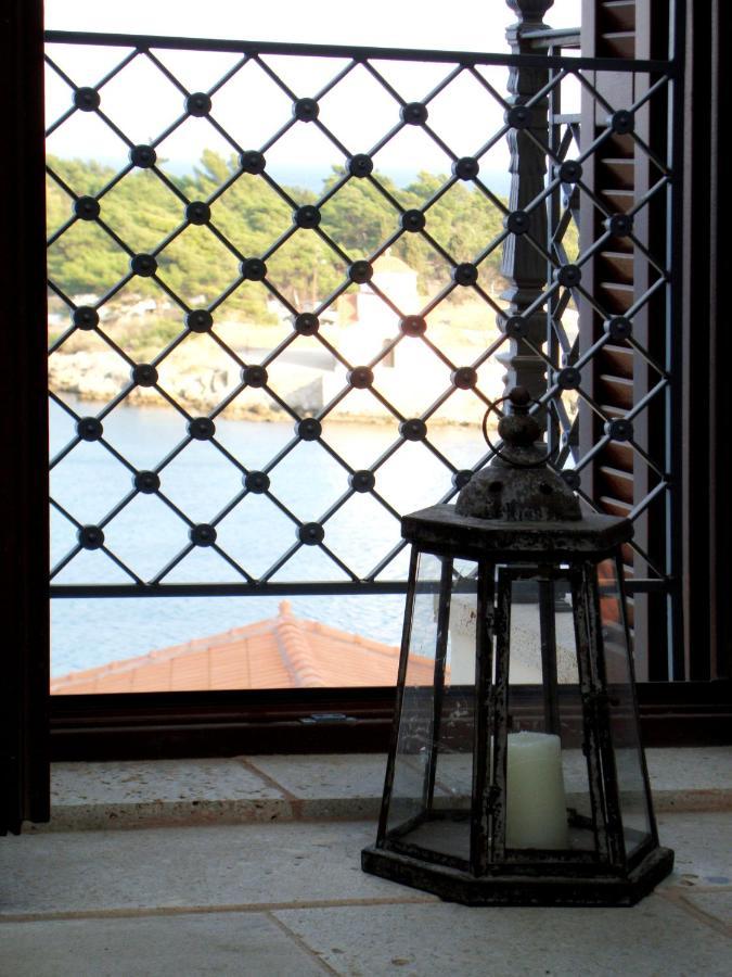 Retreat, Panoramic Sea View * Gythio