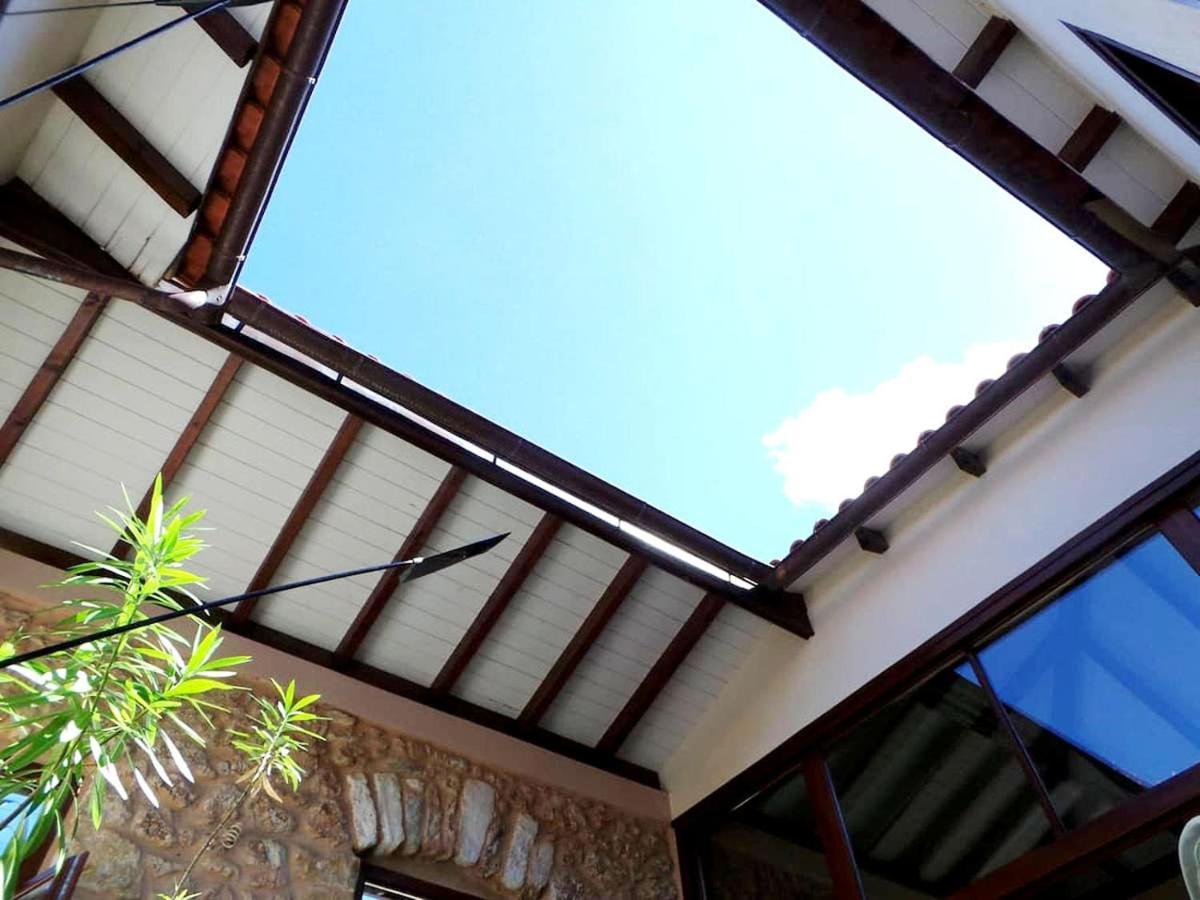 Retreat, Panoramic Sea View Apartment