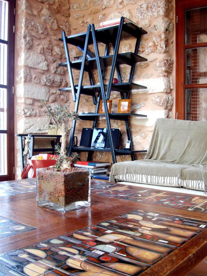 Retreat, Panoramic Sea View Apartment Gythio