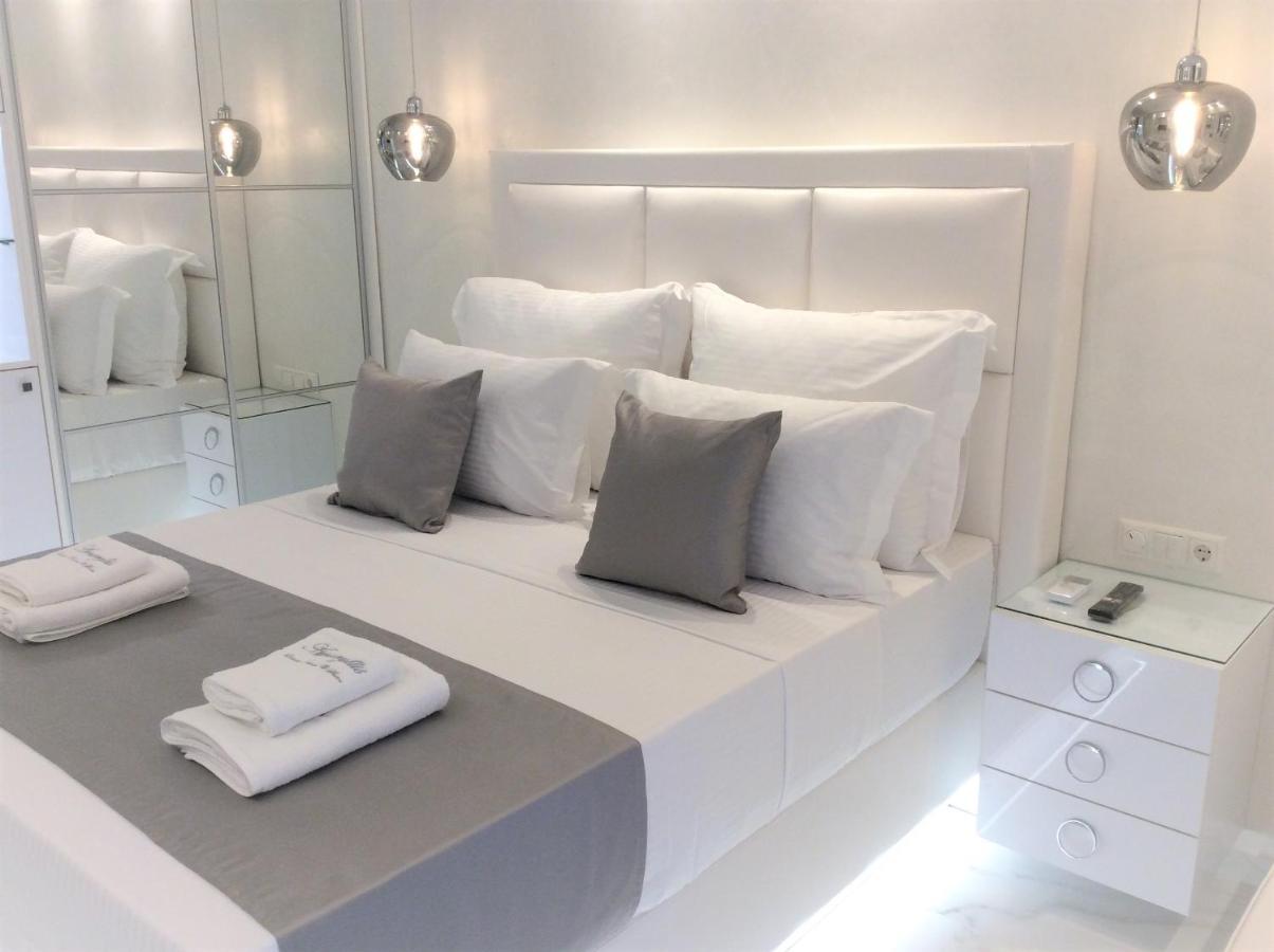 Amaryllis Luxury *