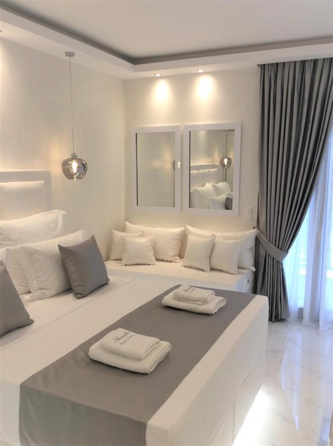 Guest house Amaryllis Luxury Platamonas