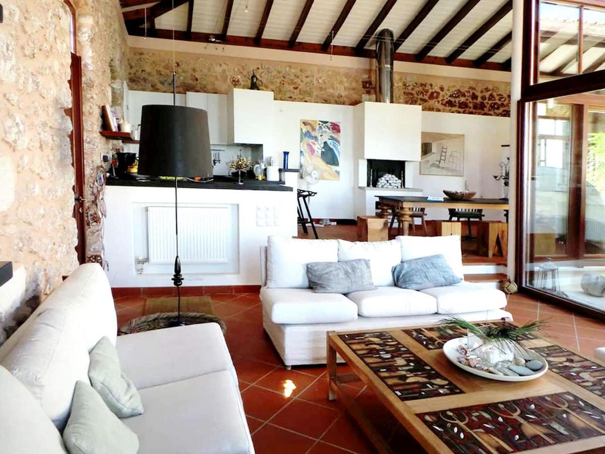 Apartment Retreat, Panoramic Sea View