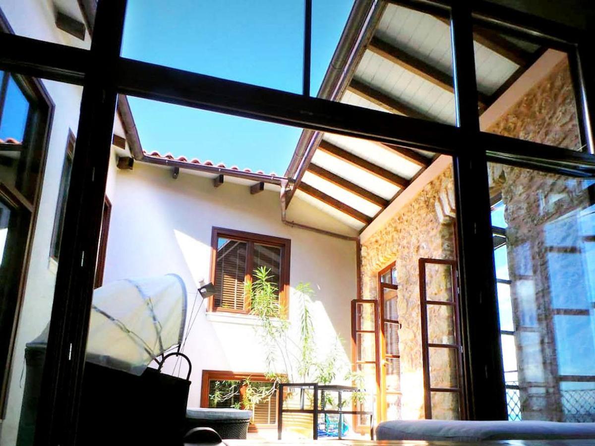 Retreat, Panoramic Sea View Apartment Gythio