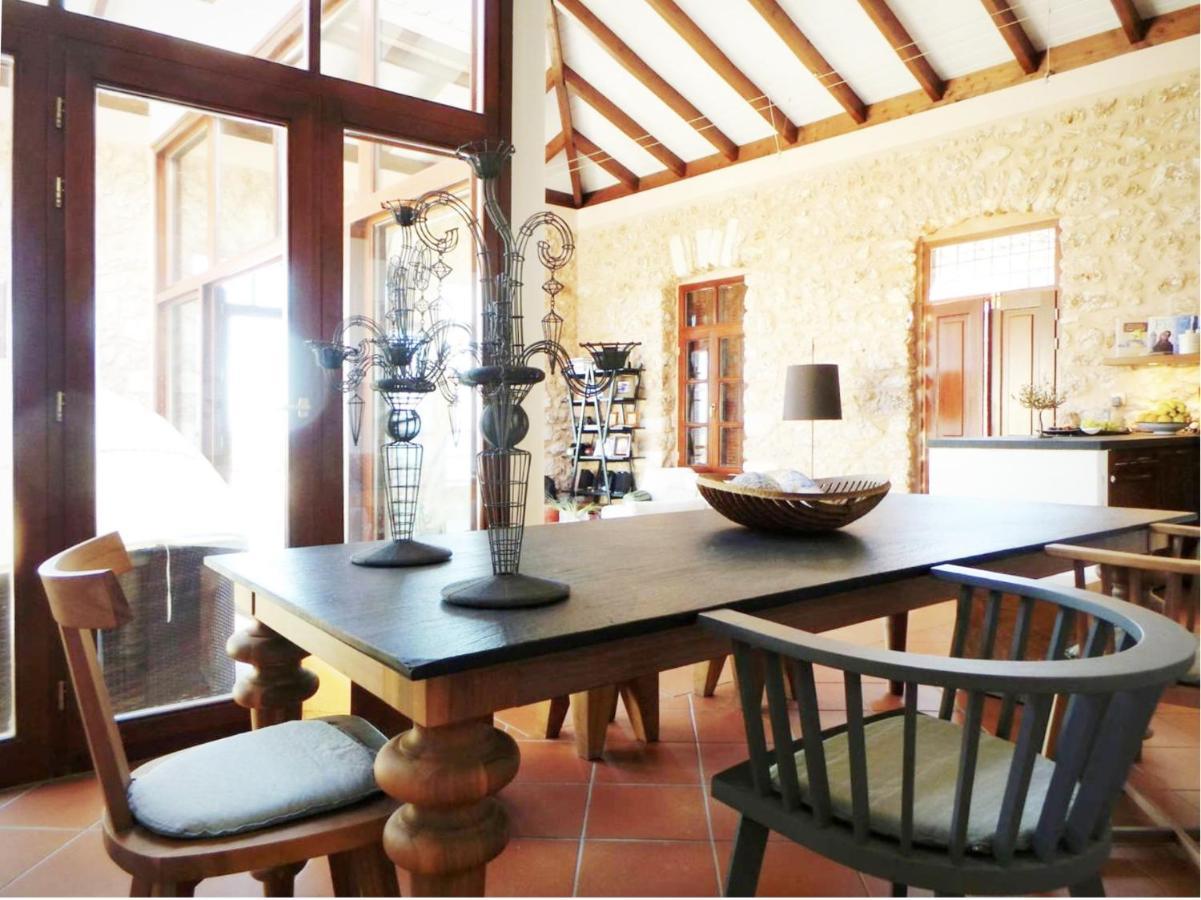 Retreat, Panoramic Sea View * Gythio
