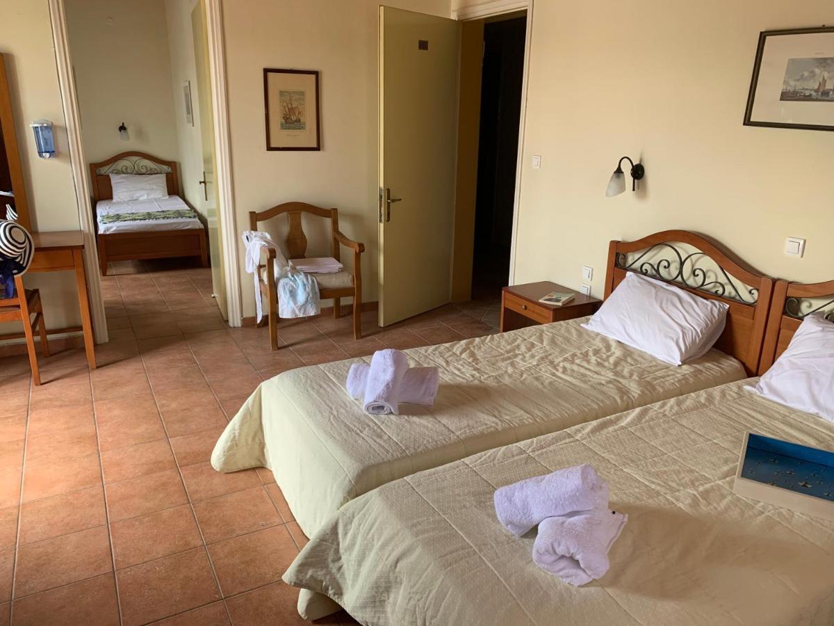 A Faros Hotel Spetses Town