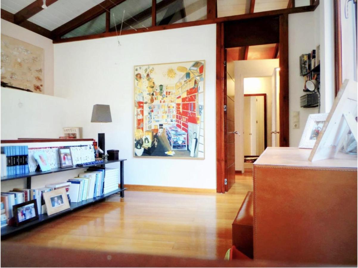 Retreat, Panoramic Sea View Apartment Gythio
