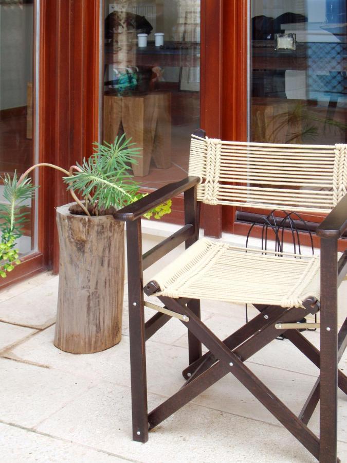 Apartment Retreat, Panoramic Sea View Gythio