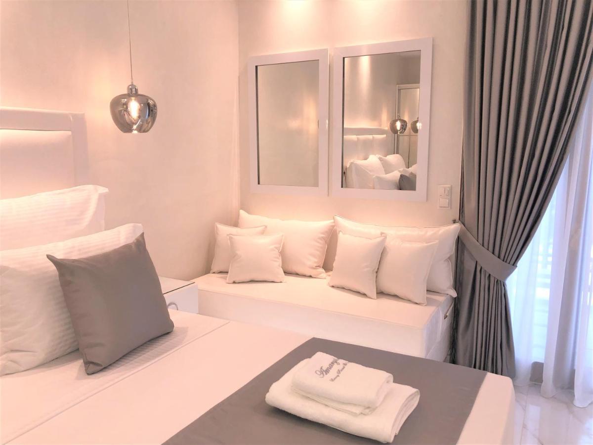 Guest house Amaryllis Luxury