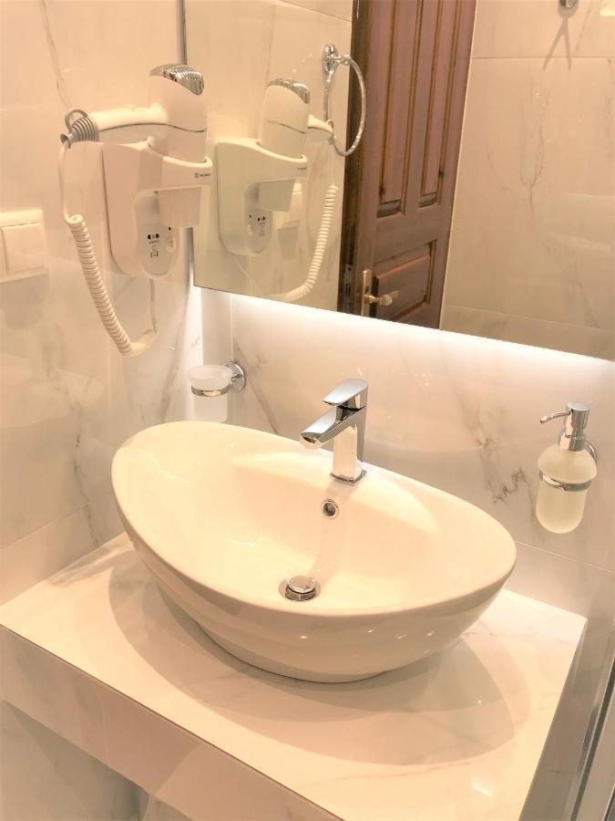 Amaryllis Luxury Guest house Platamonas