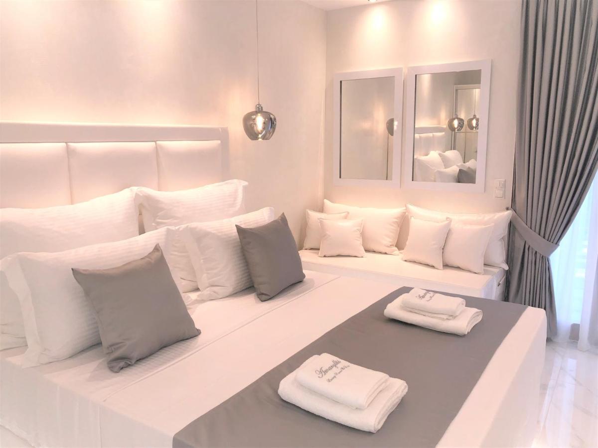 Amaryllis Luxury
