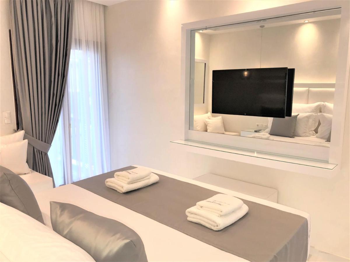 Amaryllis Luxury Guest house