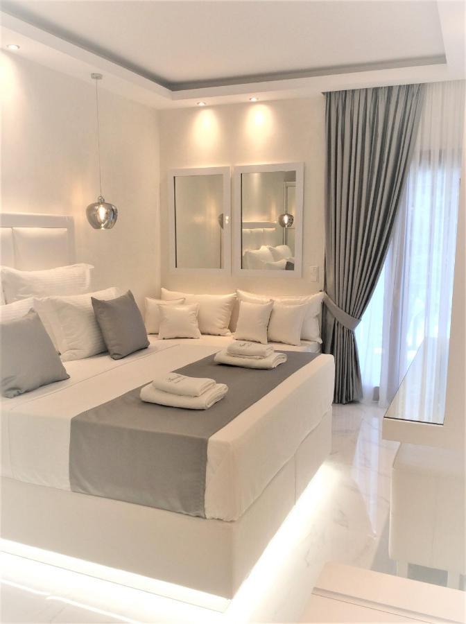 Amaryllis Luxury