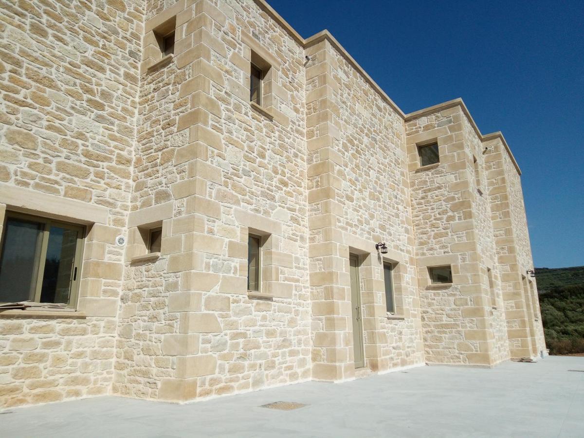 Villa Stylianos And