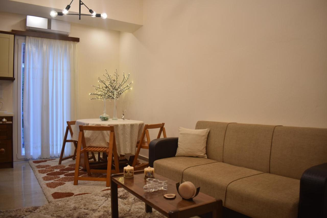 Apartment Xenios Zeus 1 *
