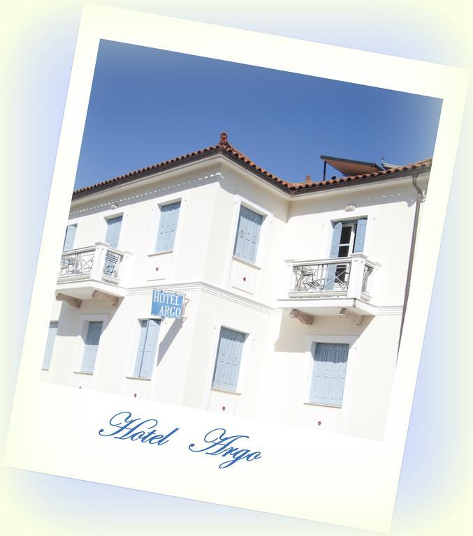 Argo Hotel 2*
