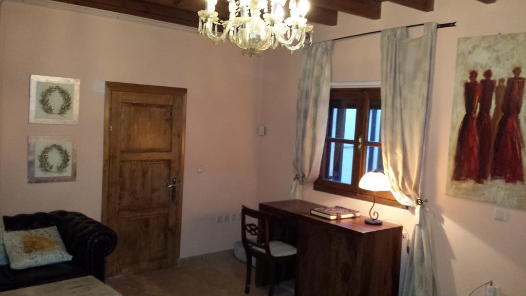 Aparthotel Petrino