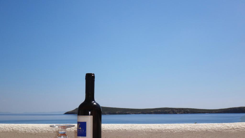 Blue & Sea