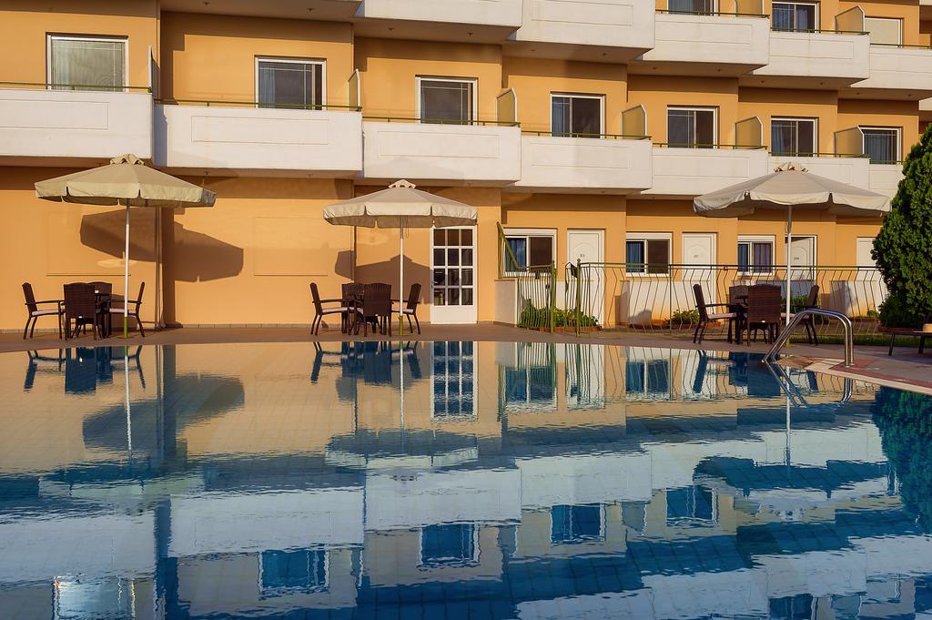 Fotini Hotel 3*