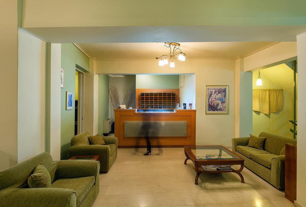 Fotini 3* Kalamata