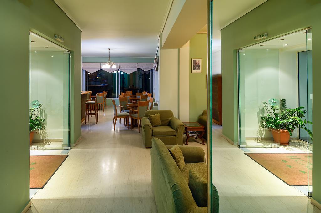 Fotini Hotel Kalamata