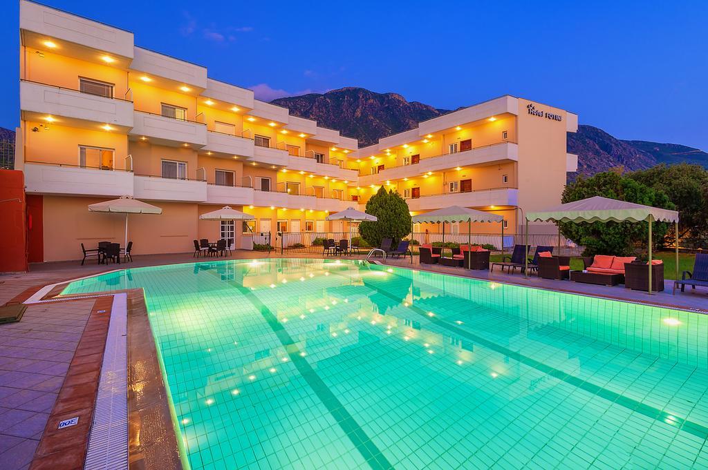 Fotini Hotel