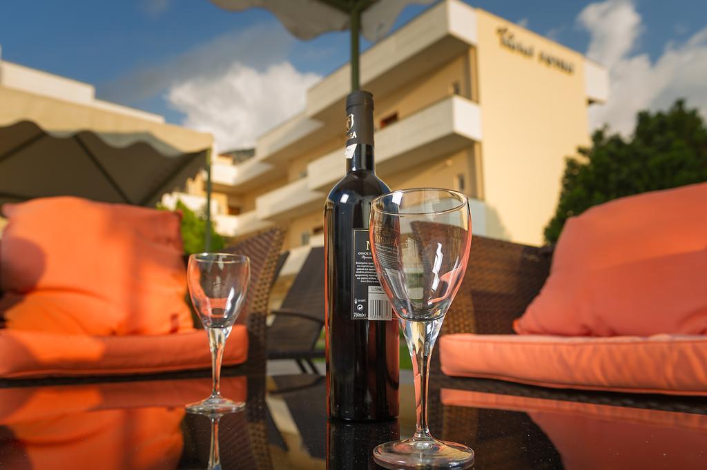 Hotel Fotini 3*