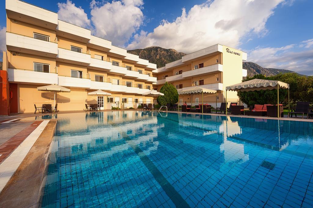 Fotini 3* Kalamata
