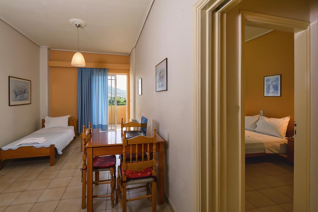 Fotini Hotel Kalamata